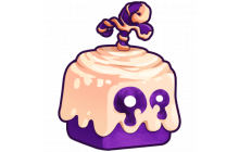 1 Physical Dough; Version: Physical / non-permanent