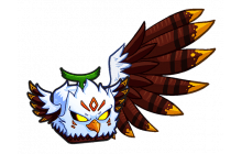 1 Physical Eagle; Version: Physical / non-permanent