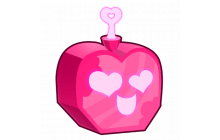 1 Physical Love; Version: Physical / non-permanent