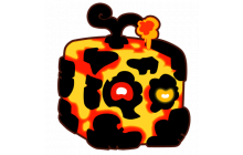 1 Physical Magma; Version: Physical / non-permanent