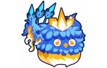 1 Physical Phoenix; Version: Physical / non-permanent