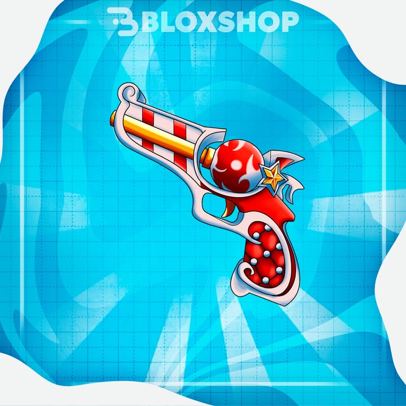1 Bauble (gun); Variant: Standard