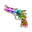 1 Bauble (gun); Variant: Chroma