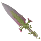 1 Bloom (knife); Variant: Standard