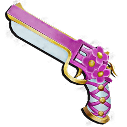 1 Blossom (gun); Variant: Standard