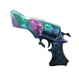 1 Borealis (gun); Variant: Standard