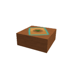 1 Box of Fertilizer (collectible); Variant: Standard