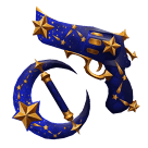 1 bundle: 1 Constellation (gun); 1 Celestial (knife)