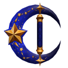 1 Celestial (knife); Variant: Standard