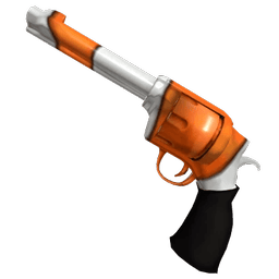 1 Clownfish (gun); Variant: Standard