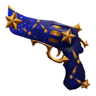 1 Constellation (gun); Variant: Standard