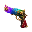 1 Constellation (gun); Variant: Chroma