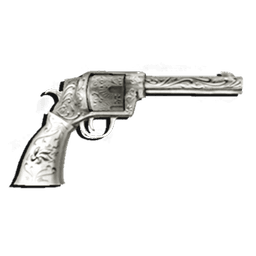 1 Cowboy (gun); Variant: Standard