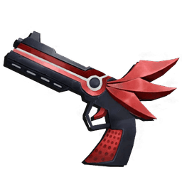 1 Darkbringer (gun); Variant: Standard