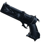 1 Darkshot (gun); Variant: Standard