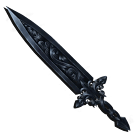 1 Darksword (knife); Variant: Standard
