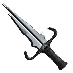 1 Deathshard (knife); Variant: Standard