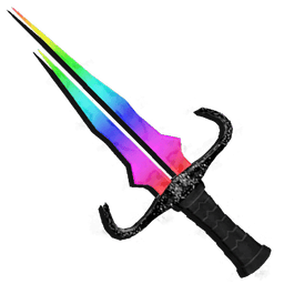1 Deathshard (knife); Variant: Chroma