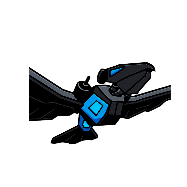 1 Electro (pet); Variant: Standard