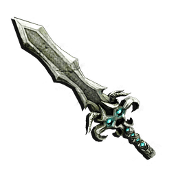 1 Eternal II (knife); Variant: Standard