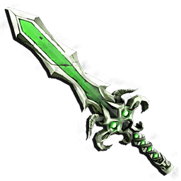 1 Eternal III (knife); Variant: Standard
