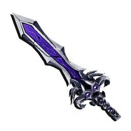 1 Eternal IV (knife); Variant: Standard