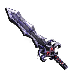 1 Eternal (knife); Variant: Standard