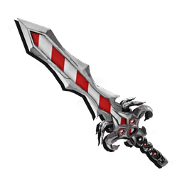 1 Eternalcane (knife); Variant: Standard