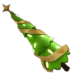 1 Evergreen (knife); Variant: Standard