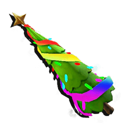 1 Evergreen (knife); Variant: Chroma