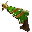 1 Evergun (gun); Variant: Standard