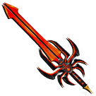 1 Fang (knife); Variant: Standard
