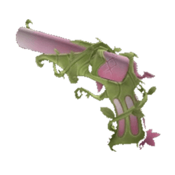 1 Flora (gun); Variant: Standard