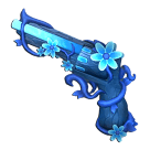 1 Flowerwood (gun); Variant: Standard