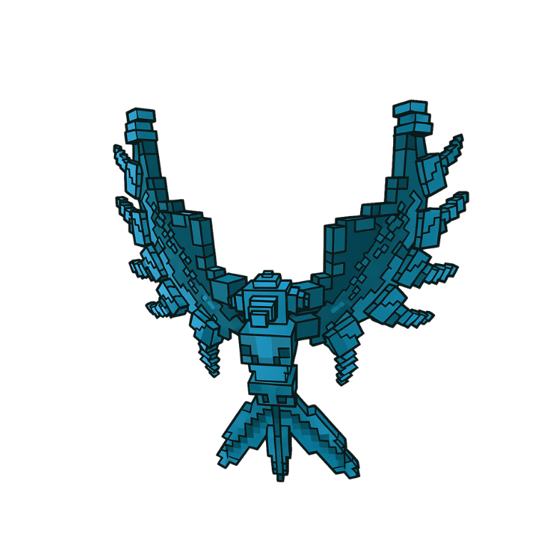 1 Frostbird (pet); Variant: Standard