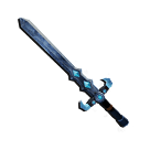 1 Frostsaber (knife); Variant: Standard