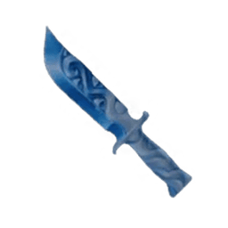 1 Frozen (knife); Variant: Standard; Release: 2025