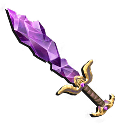1 Gemstone (knife); Variant: Standard
