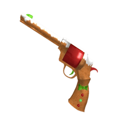 1 Ginger (gun); Variant: Standard