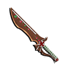 1 Gingerblade (knife); Variant: Standard