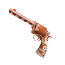 1 Gingercookie (gun); Variant: Standard; Release: 2025