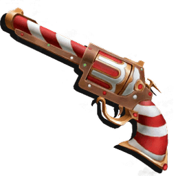 1 Gingermint (gun); Variant: Standard