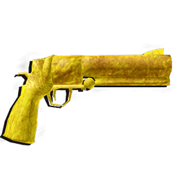 1 Golden (gun); Variant: Standard