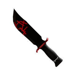 1 Grind (knife); Variant: Standard
