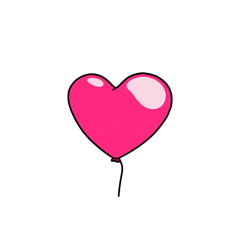 1 Heart (pet); Variant: Standard