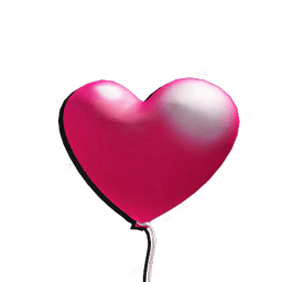 1 Heart (<3) (pet); Variant: Standard