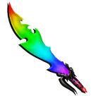 1 Heat (knife); Variant: Chroma
