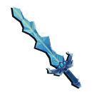 1 Ice Dragon (knife); Variant: Standard