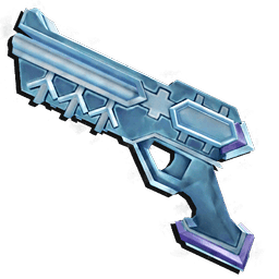 1 Icebeam (gun); Variant: Standard