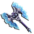 1 Icebreaker (knife); Variant: Standard